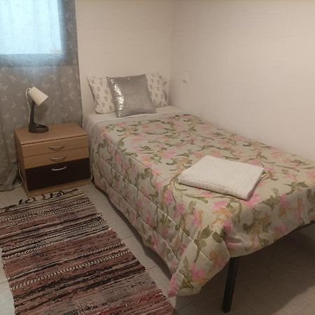 Apartamento Luminoso En El Astillero Εξωτερικό φωτογραφία