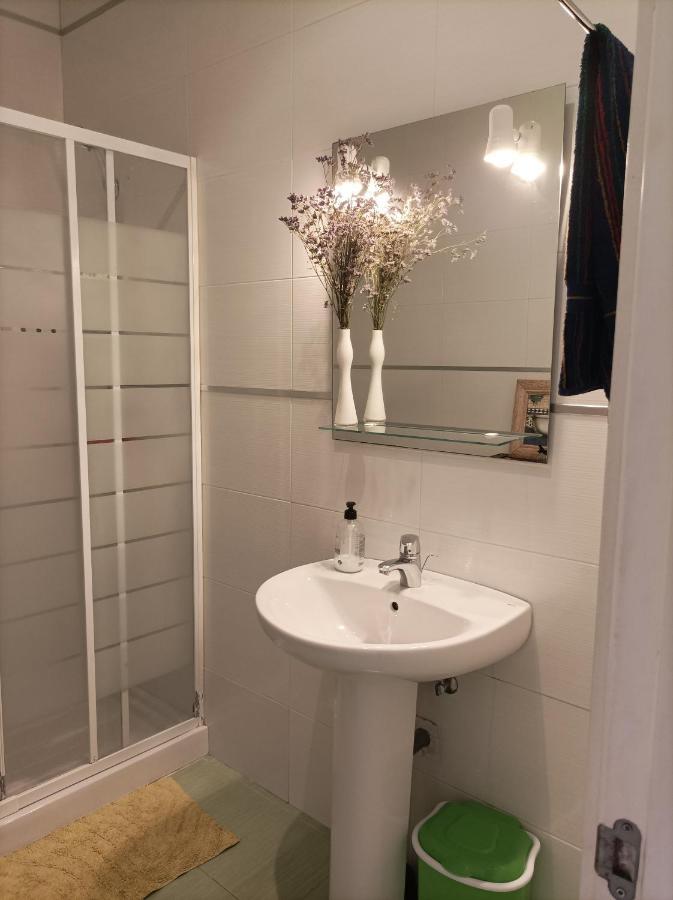 Apartamento Luminoso En El Astillero Εξωτερικό φωτογραφία