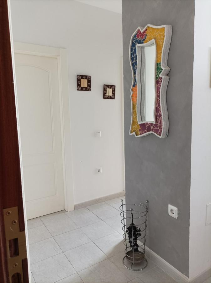 Apartamento Luminoso En El Astillero Εξωτερικό φωτογραφία