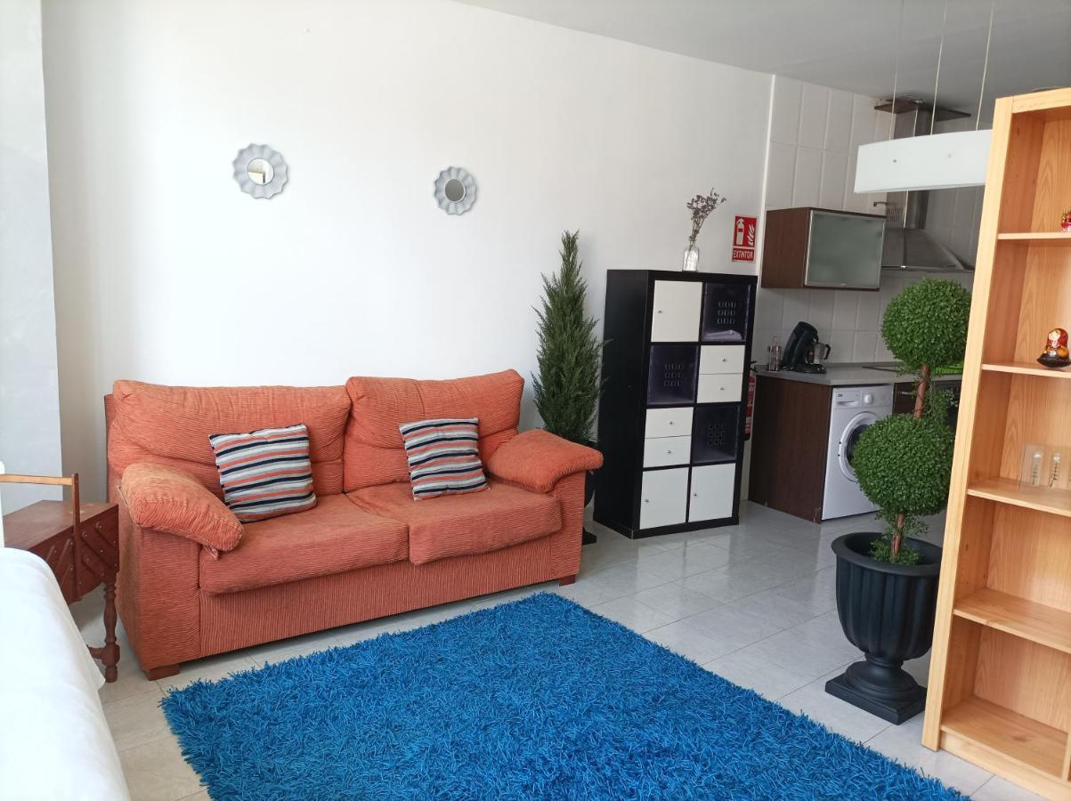 Apartamento Luminoso En El Astillero Εξωτερικό φωτογραφία