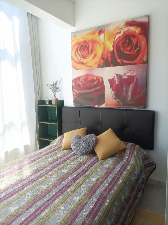 Apartamento Luminoso En El Astillero Εξωτερικό φωτογραφία