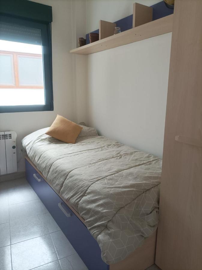 Apartamento Luminoso En El Astillero Εξωτερικό φωτογραφία