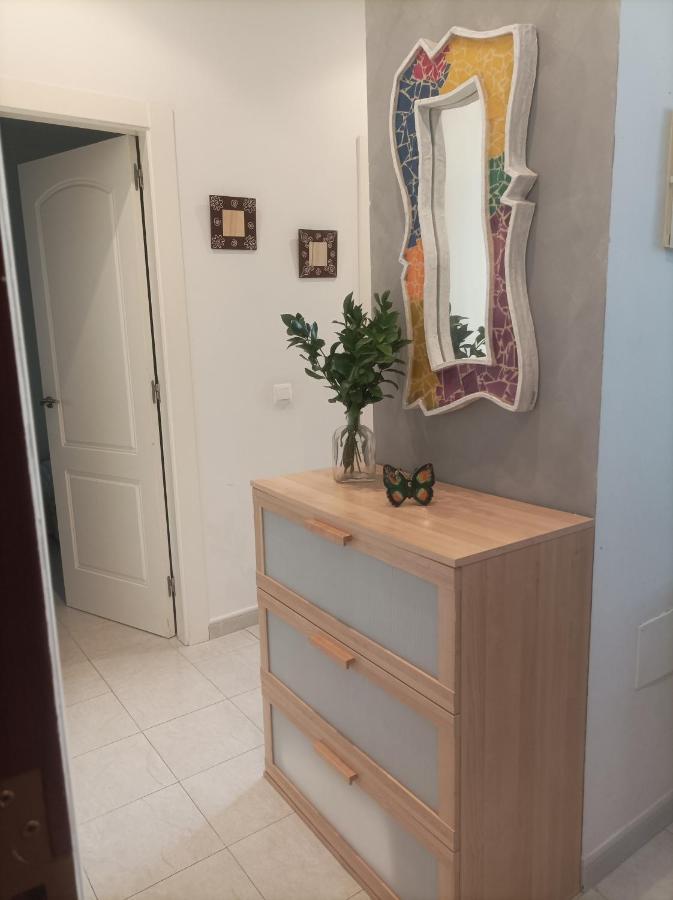 Apartamento Luminoso En El Astillero Εξωτερικό φωτογραφία
