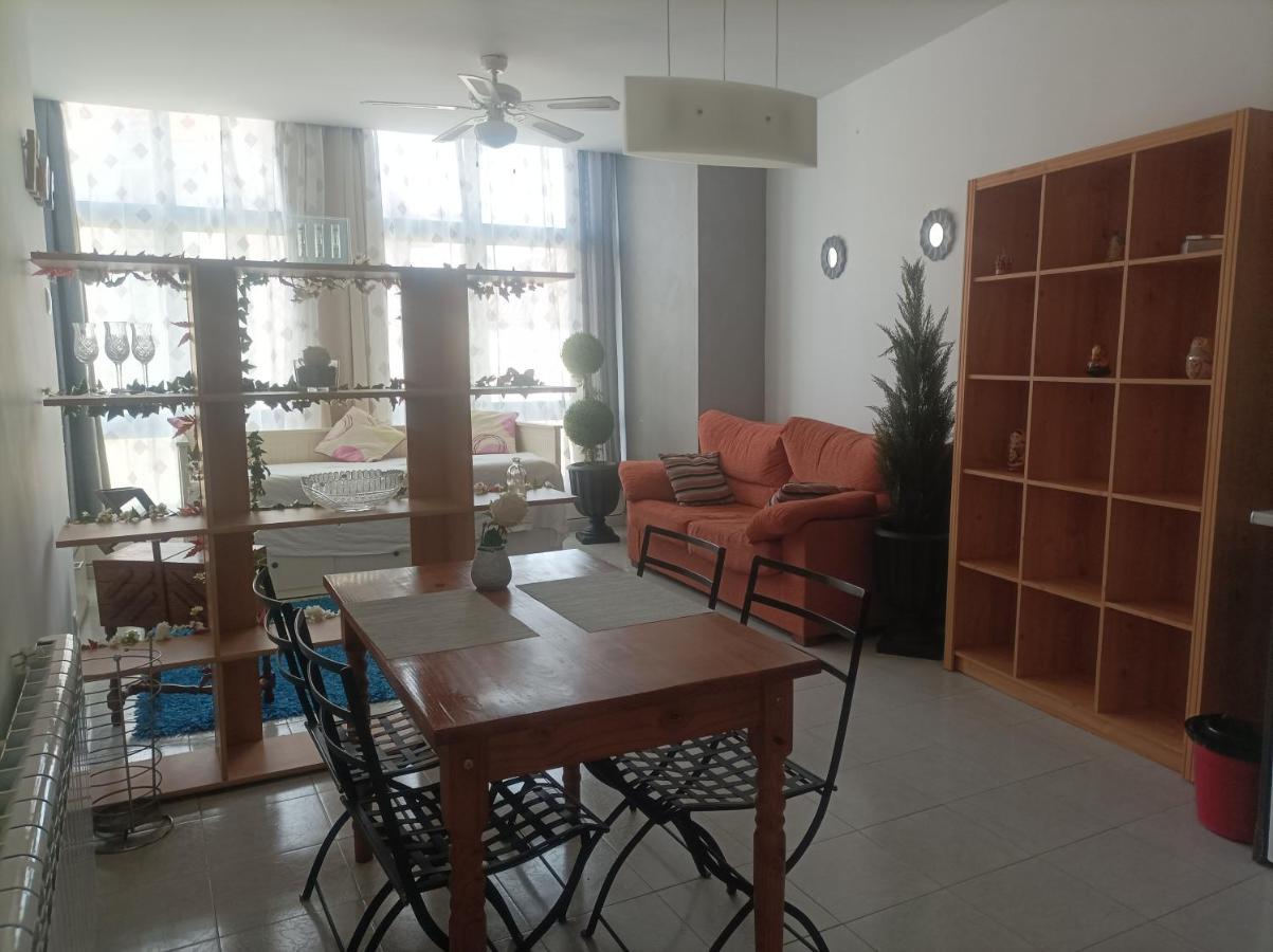 Apartamento Luminoso En El Astillero Εξωτερικό φωτογραφία